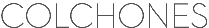 colchones