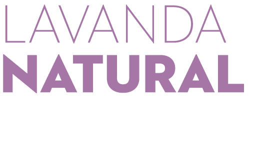 lavanda natural