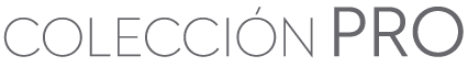 colecci n PRO