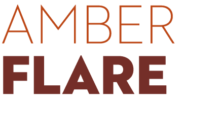 amber flare