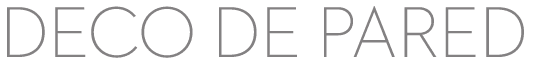 deco de pared