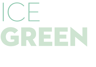 ice green