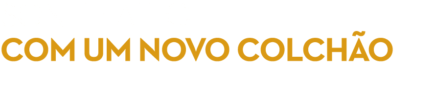 sonhe alto com um novo colch o
