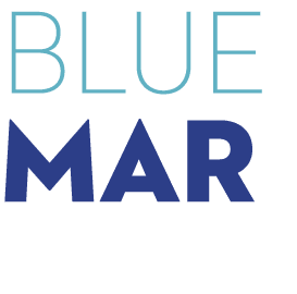 blue mar