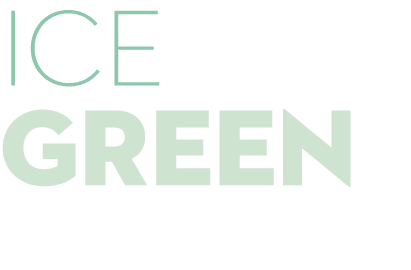 ice green
