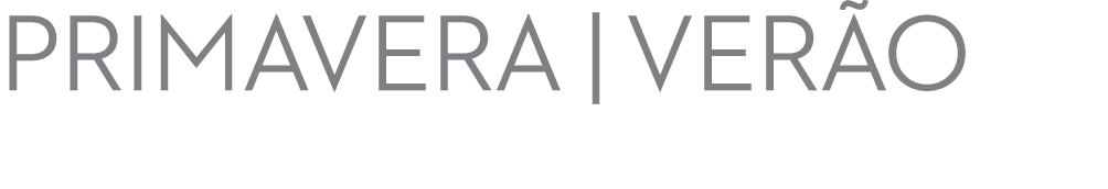 PRIMAVERA | VER o
