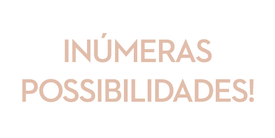 in meras possibilidades!