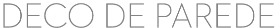 deco de parede