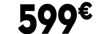 599 € 90