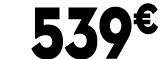 539 € 90