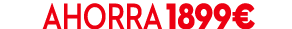  Ahorra 1899€