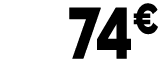 74 € 90