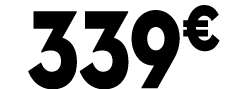 339 € 90