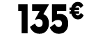 135 € 00