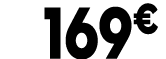 169 € 90