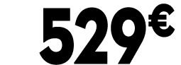 529 € 99