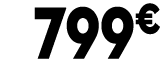799 € 99