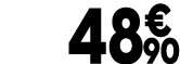 48 € 90