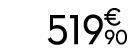 519 € 90