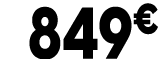849 € 90