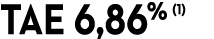 TAE 6,86% (1)