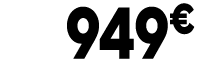 949 € 90