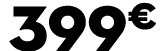 399 € 00