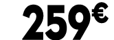 259 € 90