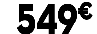 549 € 90