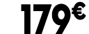 179 € 99