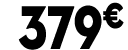 379 € 99