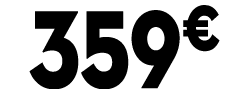 359 € 90