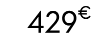 429€ 90