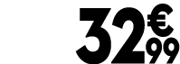 32 € 99