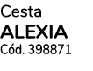 Cesta ALEXIA C d. 398871