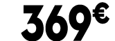 369 € 90
