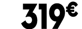 319 € 90
