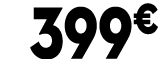 399 € 90