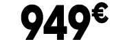 949 € 90