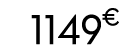 1149 € 00