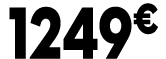 1249 € 90