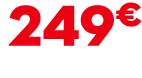 249 € 00