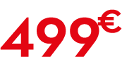 499 € 00