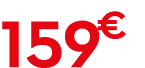 159 € 00