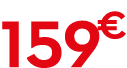 159 €
