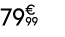 79€ 99