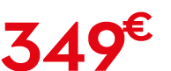 349 € 00