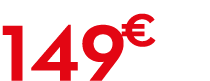 149 € 00