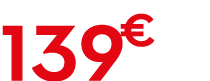 139 € 00