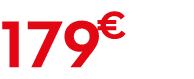 179 € 00